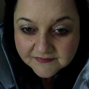 Meet your Posher, Marie